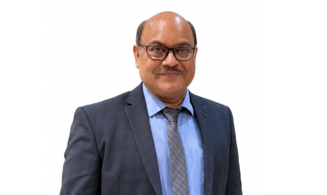 Nayak to succeed Das as CMD, IREDA